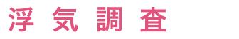 浮気調査ナビ